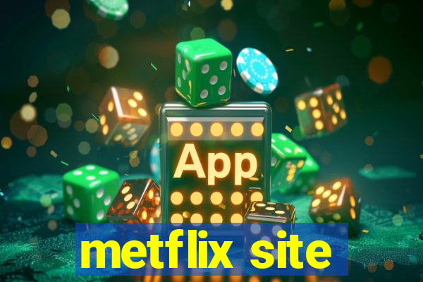 metflix site